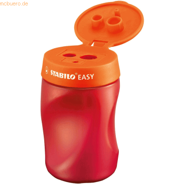 Stabilo Dosenspitzer Easysharpener orange R