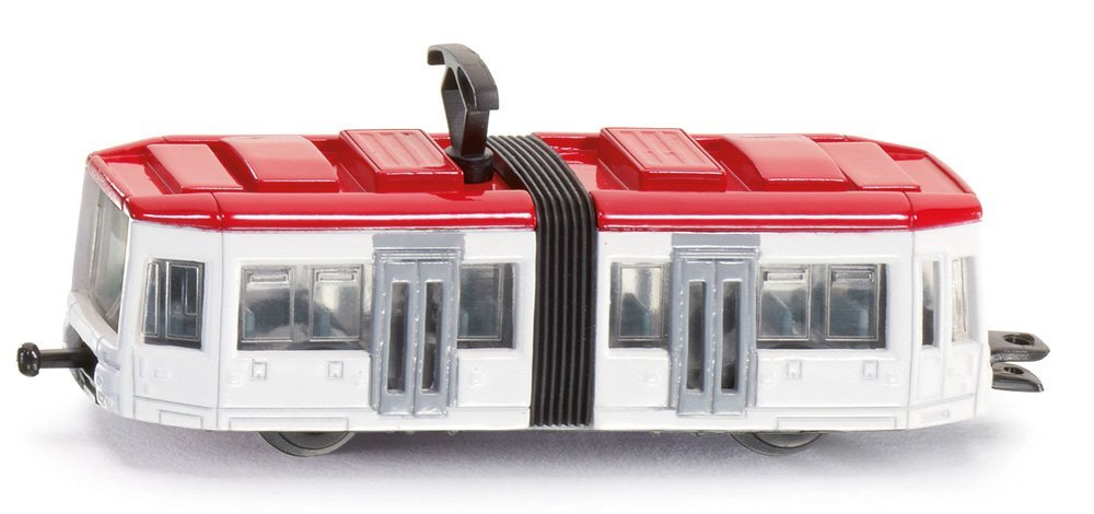 SIKU 1011 Strassenbahn