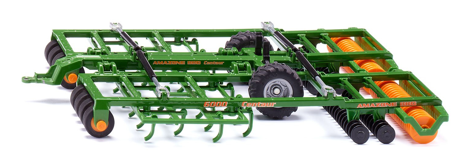 siku Amazone Centaur 10206900000 Zubehör für Spielzeugautos