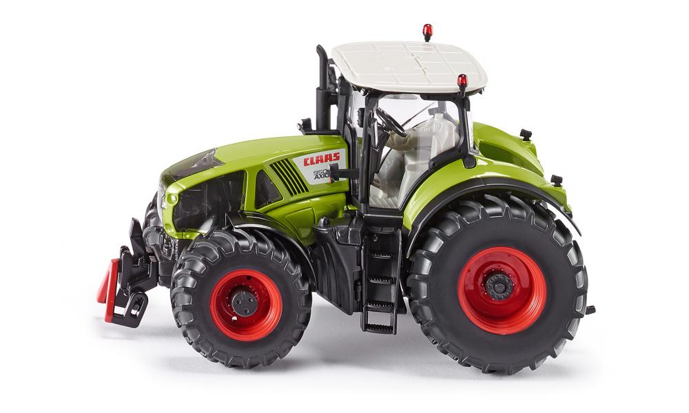 siku Traktor Claas Axion 950 3280 Spielzeugauto