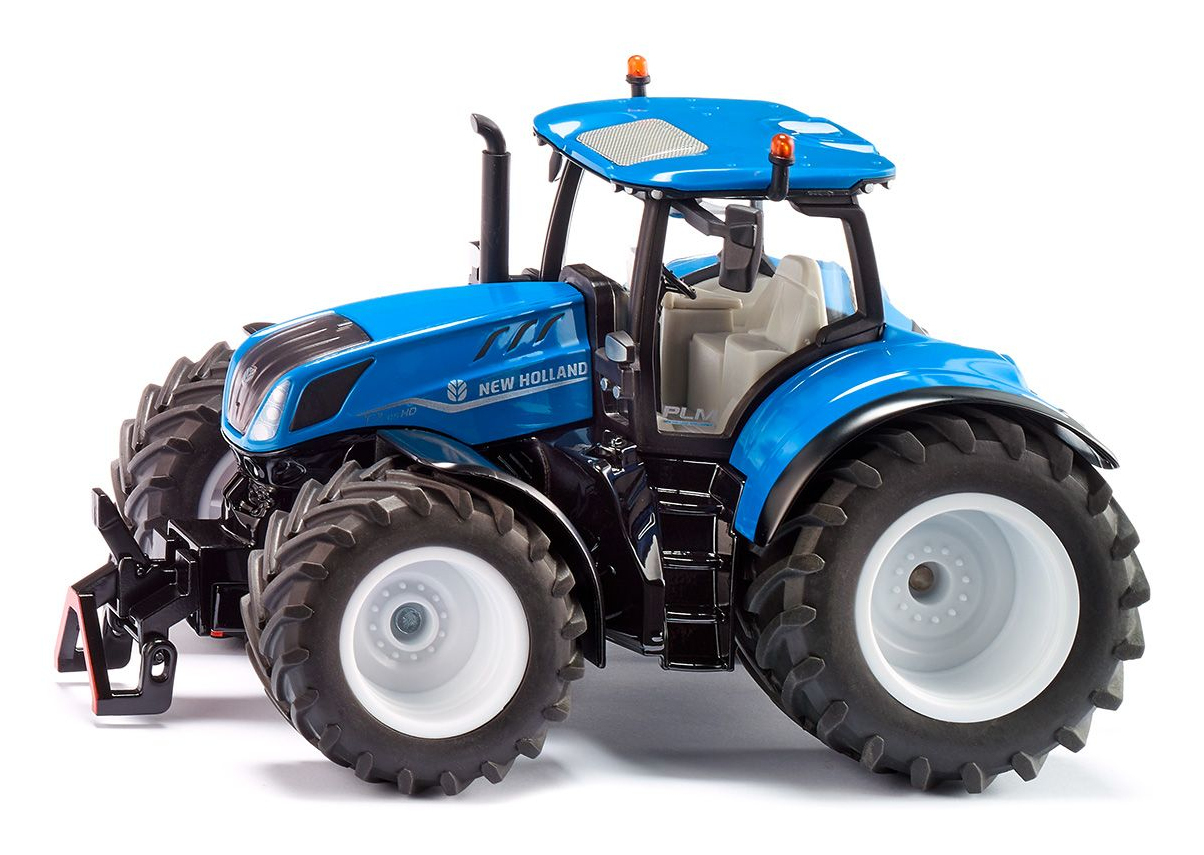 siku Traktor New Holland T7.315 HD 10329100000 Spielzeugauto