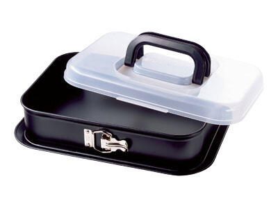 KAISER Springform Stahl