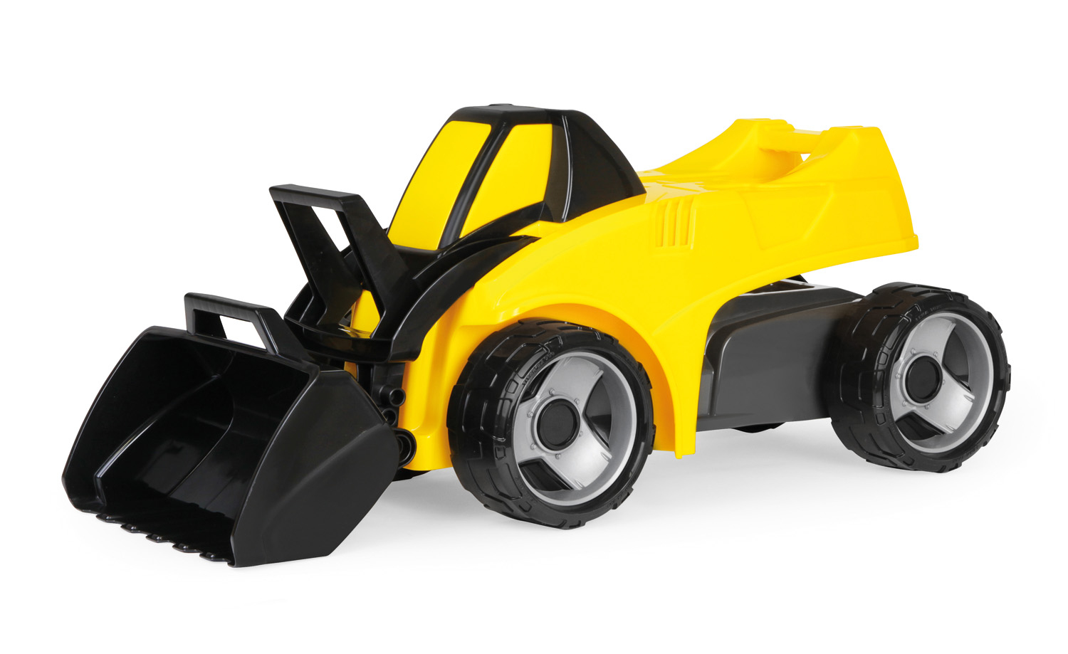 Tchibo - Giga Trucks Aufsitz-Schaufellader »Pro X«