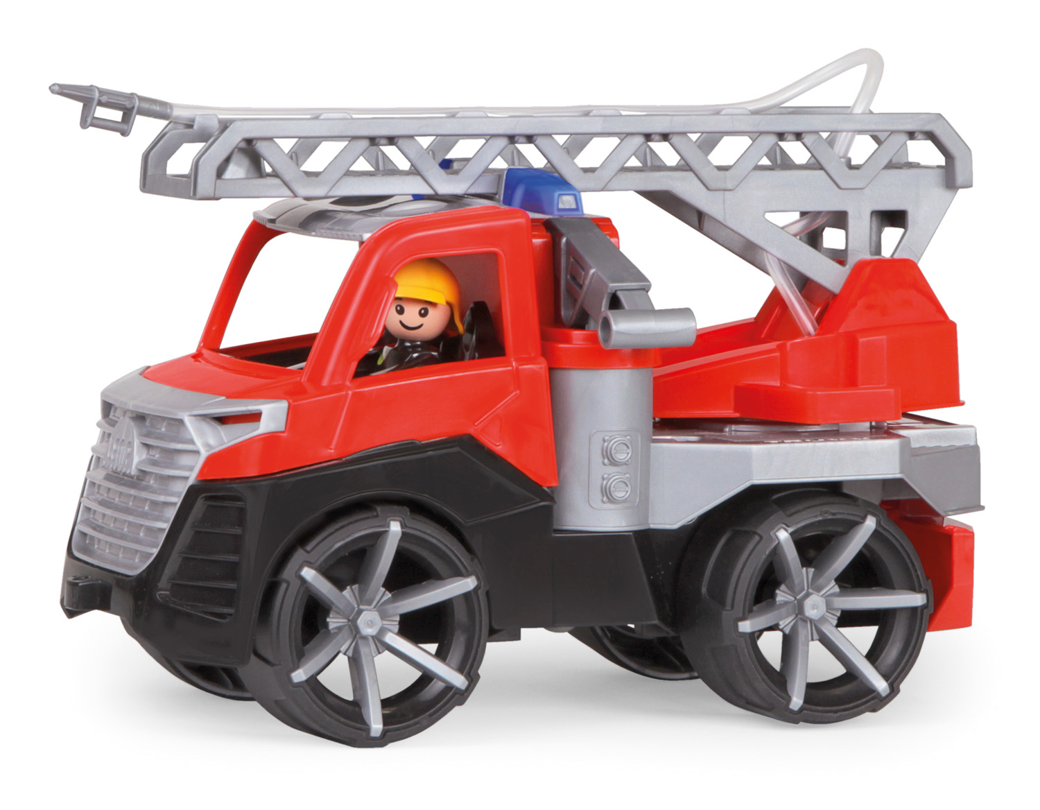 LENA TRUXX² Feuerwehr Leiterwagen 4535 Spielzeugauto