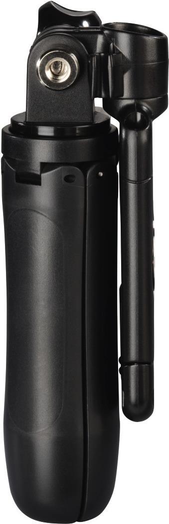 Hama Pocket - Stützsystem - Mini-Tripod / Selfie-Stick