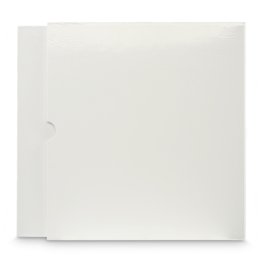 Hama 00007547 - Halteöse - Lagerung - Weiß - 7 cm - 4D - 327 mm (00007547)