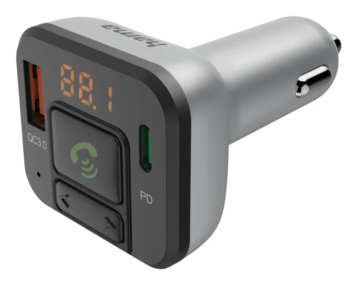 FM-Transmitter