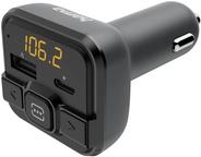 Hama FM-Transmitter für Handys (00014170)