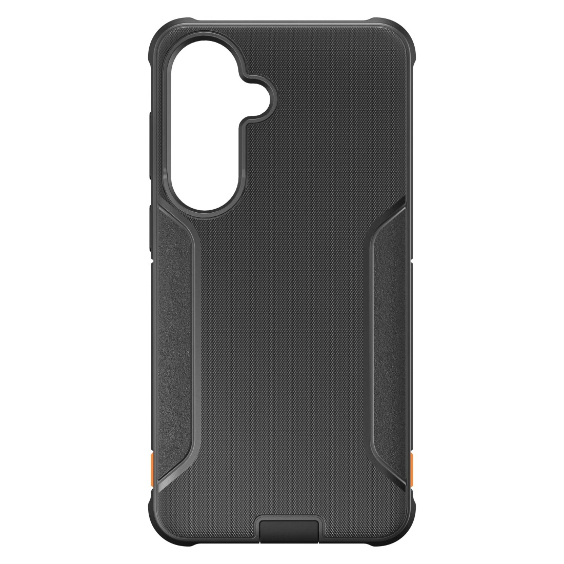 Ultra Robust Case für Galaxy S26+ schwarz