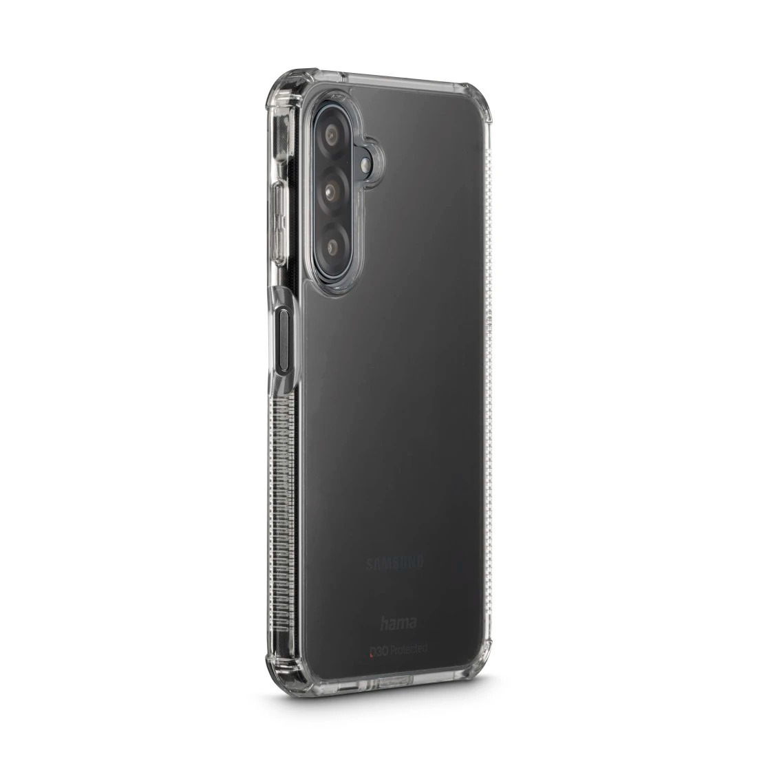 Hama Handyhülle Extreme Protect f. Samsung Galaxy A17/A17 5G/A18, durchsichtig (00016211)
