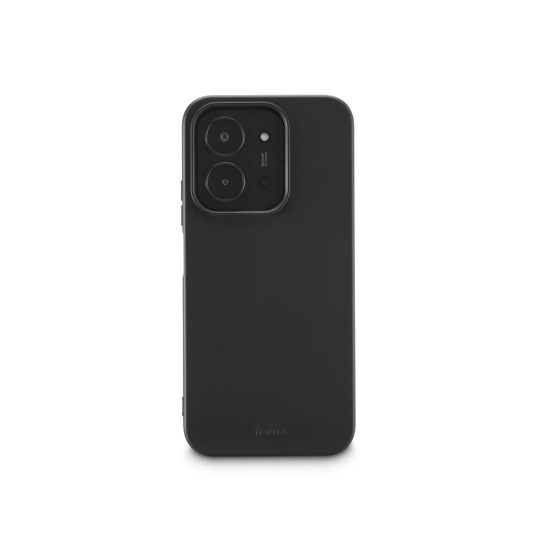 Handyhülle Fantastic Feel für Xiaomi Redmi 15C schwarz