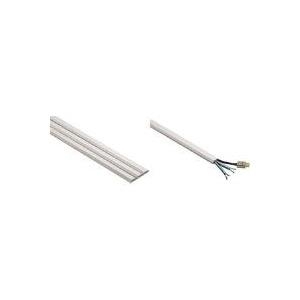 Hama Cable Duct Angular - Kabeltunnel - weiß (20571)