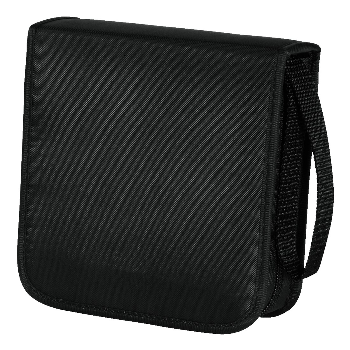 Hama CD-/DVD-Tasche