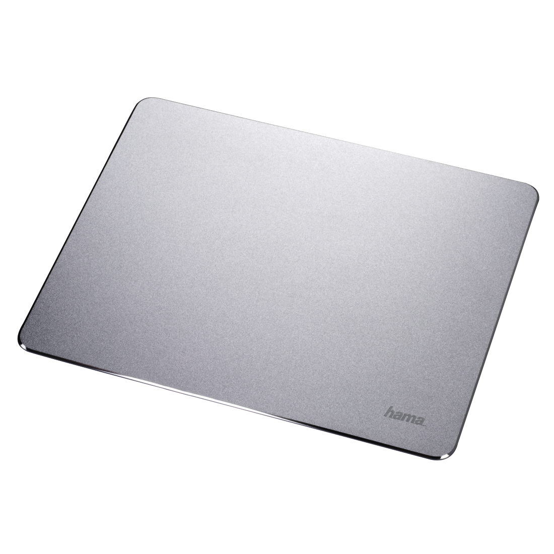 Hama 00054781 - Silber - Einfarbig - Aluminium - Wasserdicht - Universal - 220 mm (00054781)