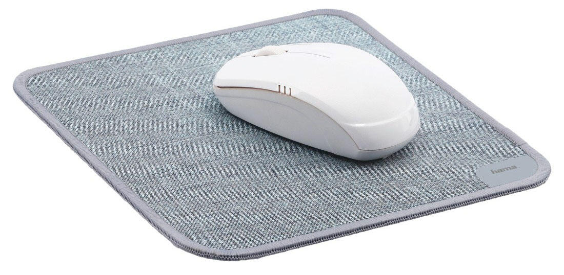 Hama Mousepad grau