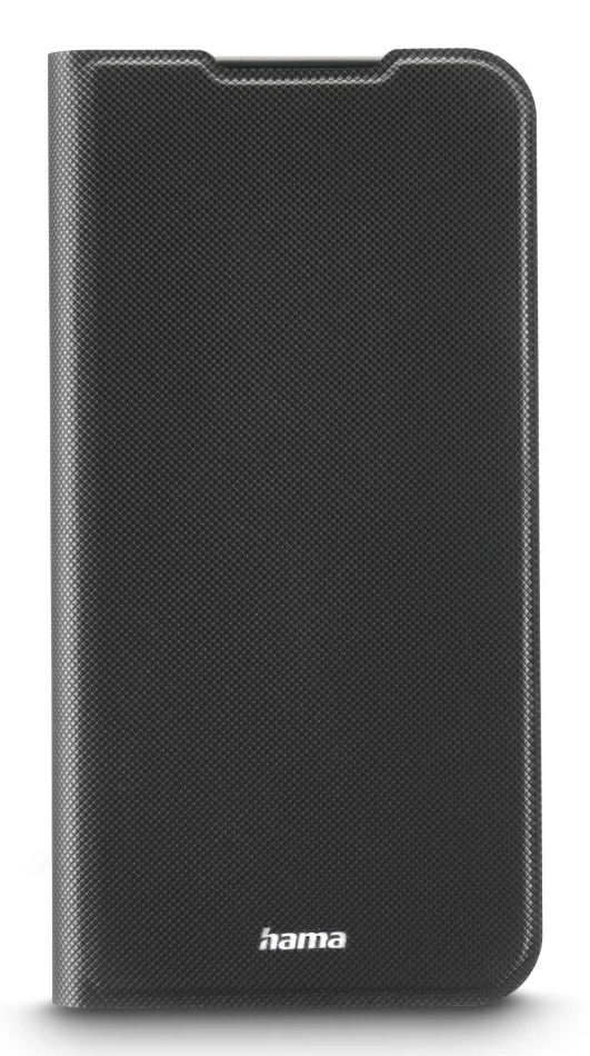 Handytasche Daily Protect für Galaxy A27 5G schwarz