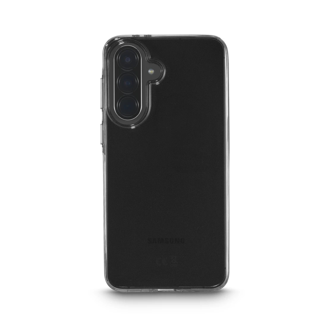 Handyhülle Always Clear für Galaxy A57 5G transparent