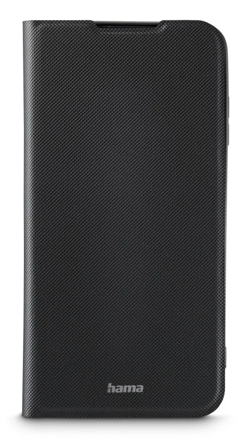 Hama Handytasche Daily Protect für Samsung Galaxy A26 5G Schwarz (00080377)