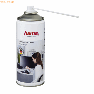 Hama Druckgasreiniger 00084417 400ml