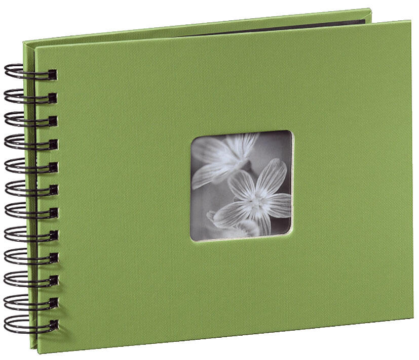 Hama Fotoalbum 24,0 x 17,0 cm