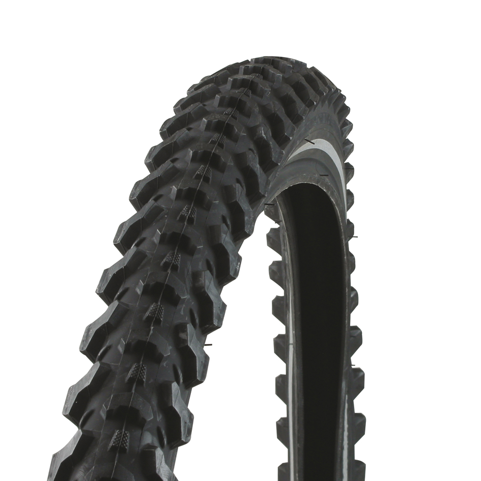 FISCHER Fahrrad-Reifen, pannensicher, 26,  (66,04 cm)