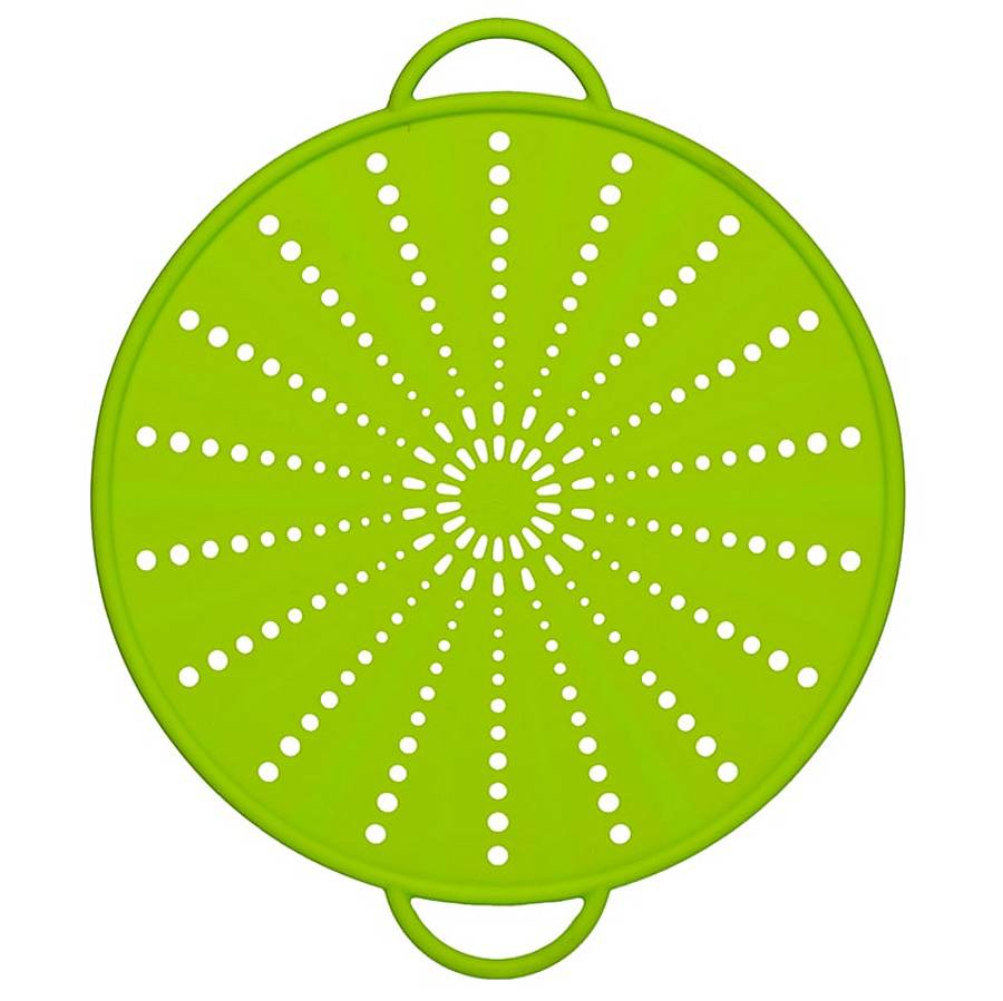 EMSA Smart Kitchen Spritzschutz ø 31 cm anthrazit