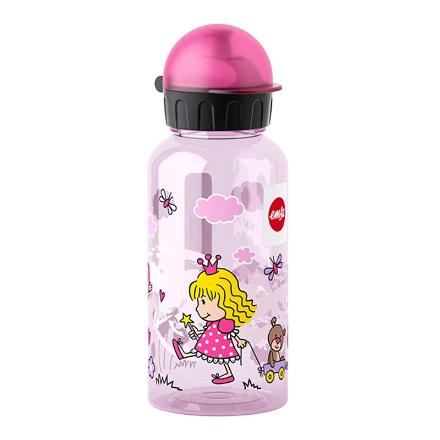 EMSA Trinkflasche Kids Tritan 0,4l Princess