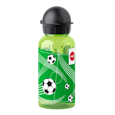 EMSA Trinkflasche Kids "Soccer" 400 ml motiv "soccer"