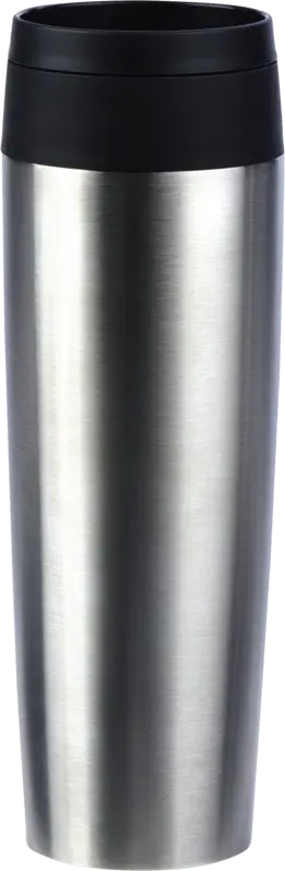 emsa Travel Mug Isolierbecher Classic - 0,5 l edelstahl