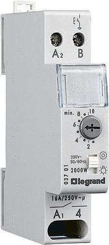 Legrand 3701 Elektrische Verteilungsplatinen-Zubehör (3701)