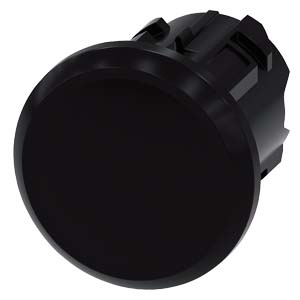 Siemens Blindverschluss (Ø) 29.5 mm Schwarz SIRIUS ACT 3SU1900-0FA10-0AA0 1 St. (3SU1900-0FA10-0AA0)