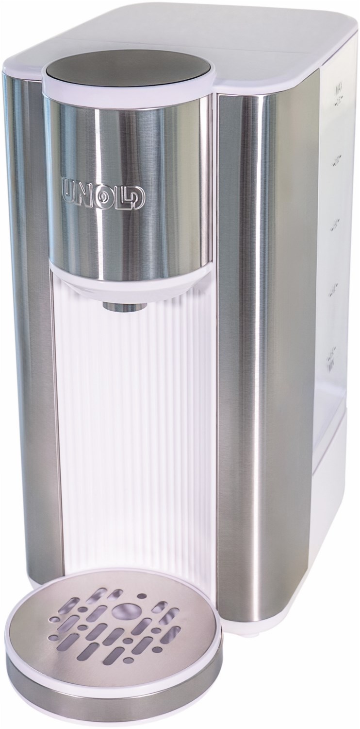 18610 Ava Wasserkocher weiß