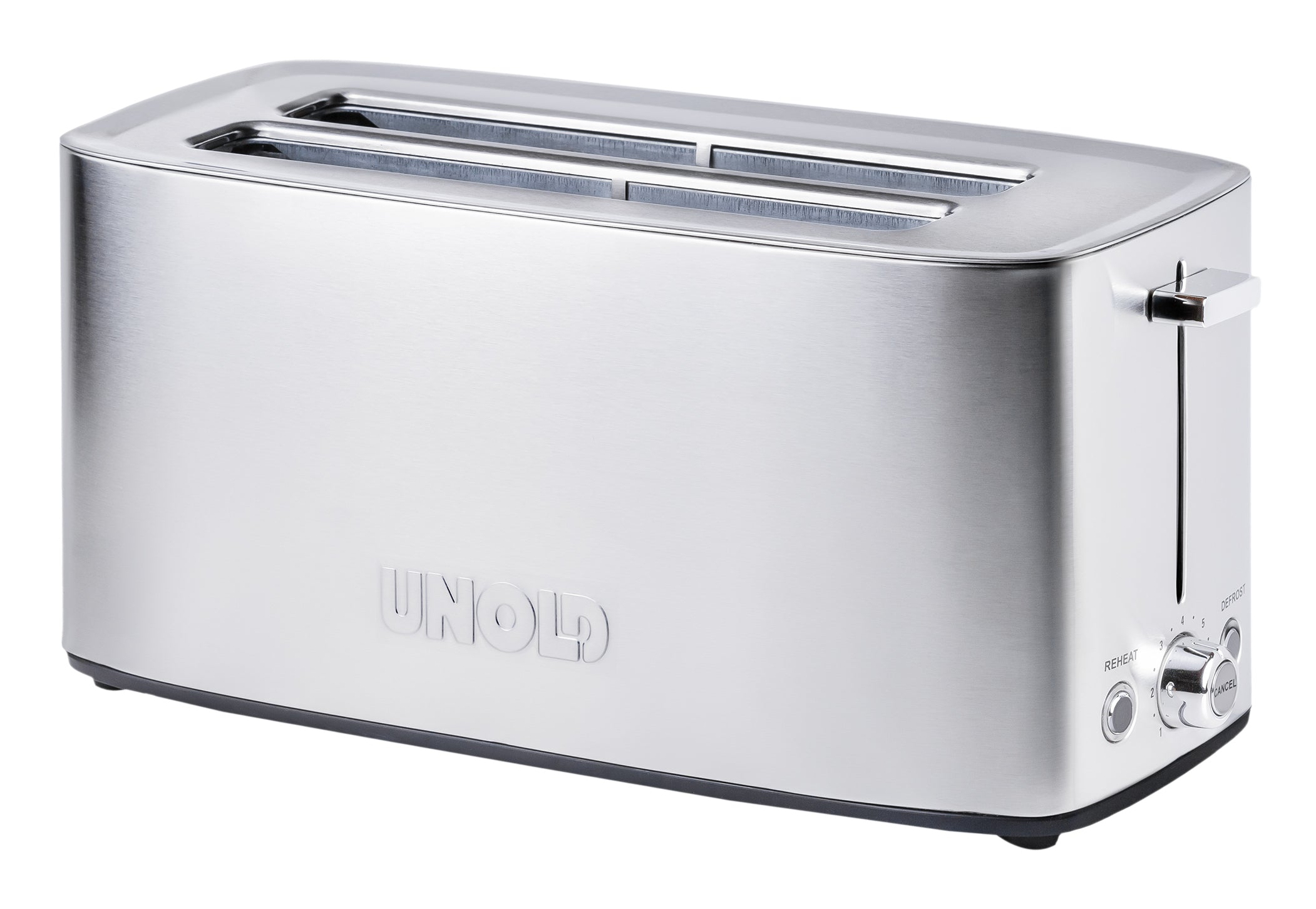 38266 Toaster Tom Langschlitz-Toaster