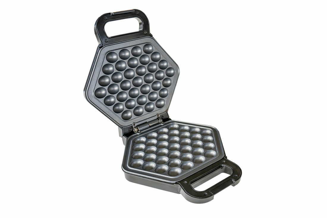 UNOLD Bubble Waffelmaker Bobby 48245 (48245)