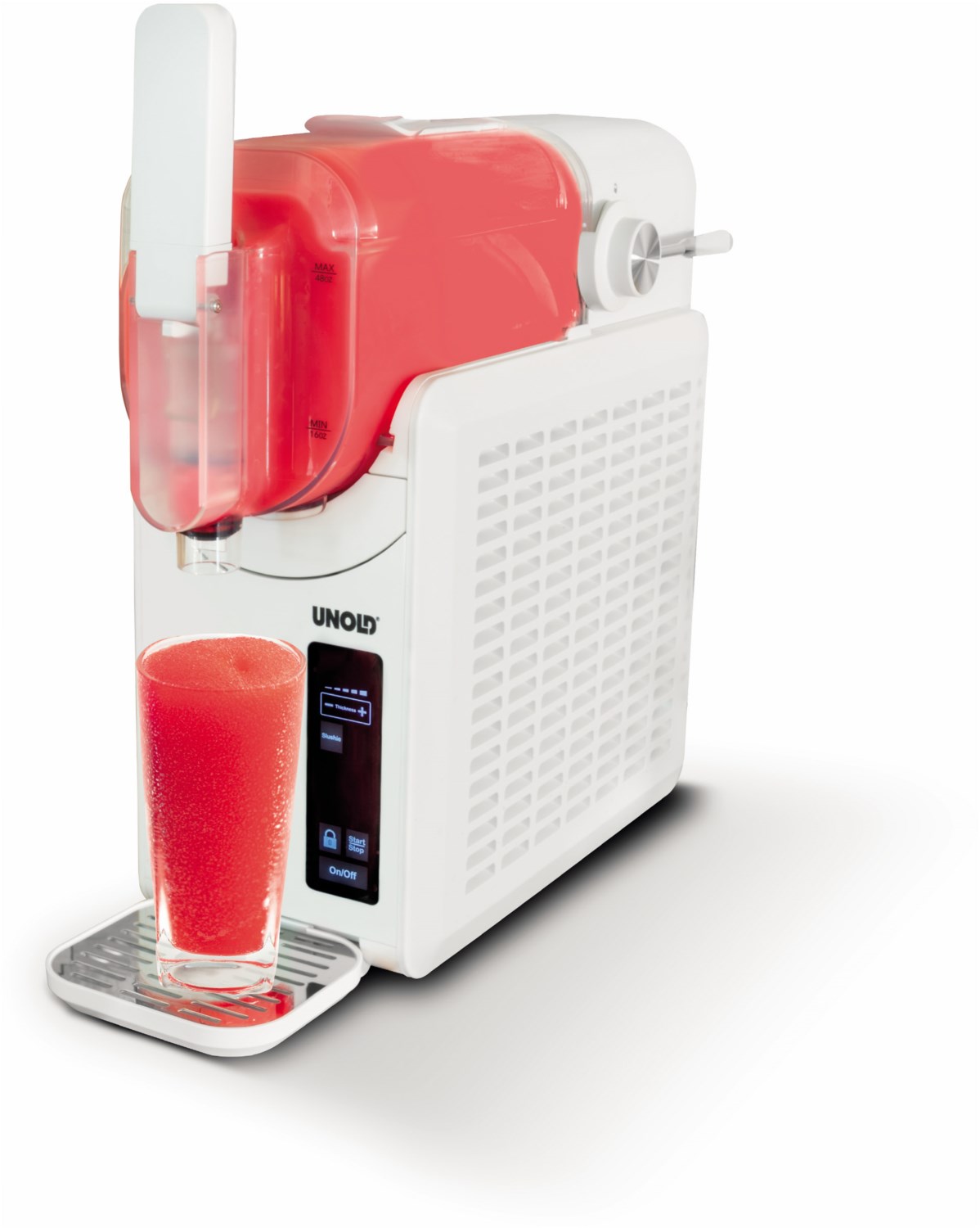 48940 Slush-Eismaschine Susi