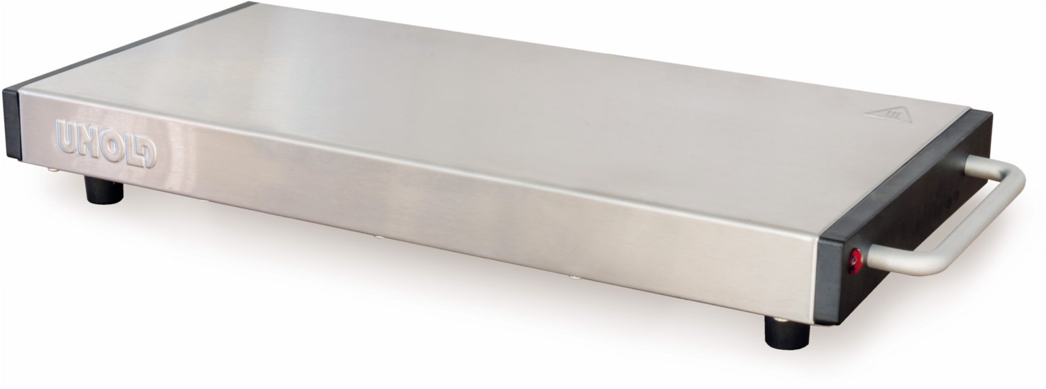 58845 Elena Warmhalteplatte