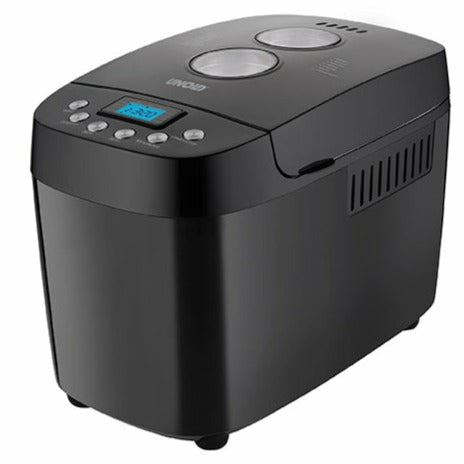 UNOLD 68525 Backmeister Big Black Brotbackautomat