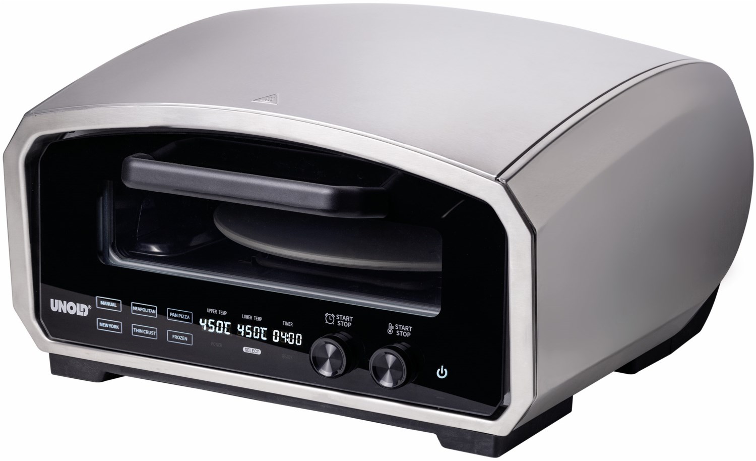 68916 Pizzaofen Enzo Pizzaofen