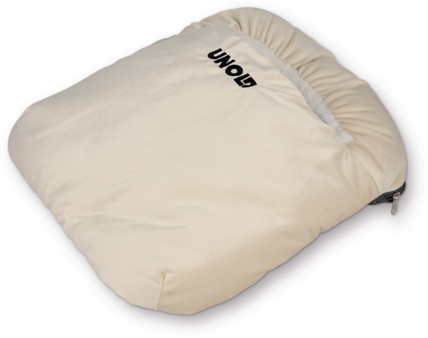 Wärmi Premium Set Elektrische Wärmflasche beige