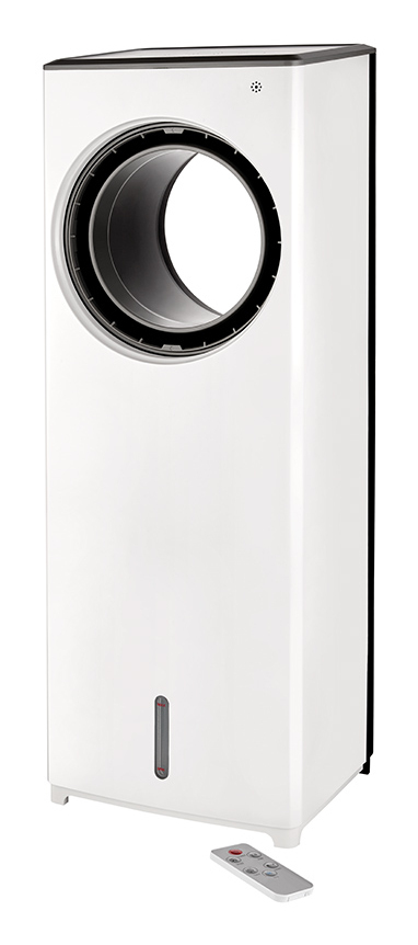 86990 Air Cooler Fresh Luftkühler weiß/anthrazit
