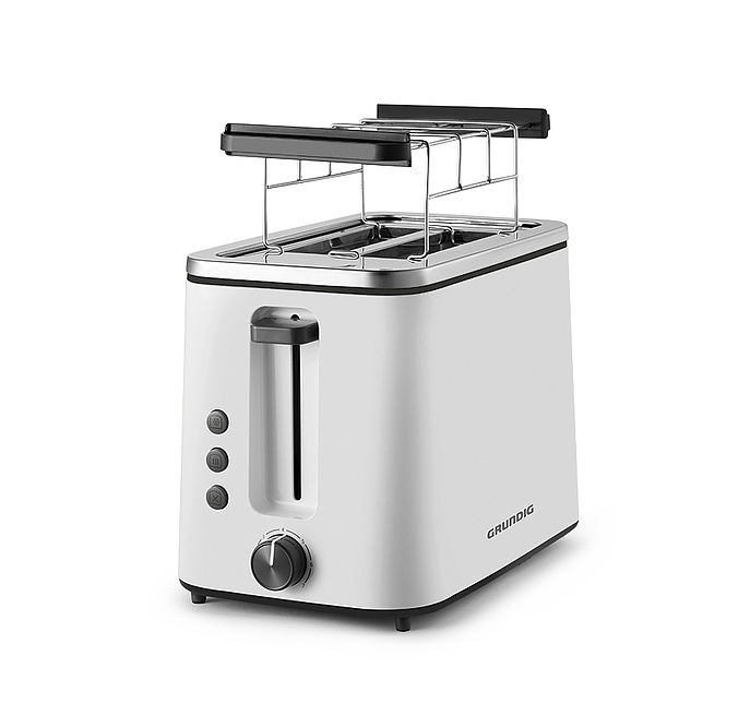 TA 5860 Kompakt-Toaster