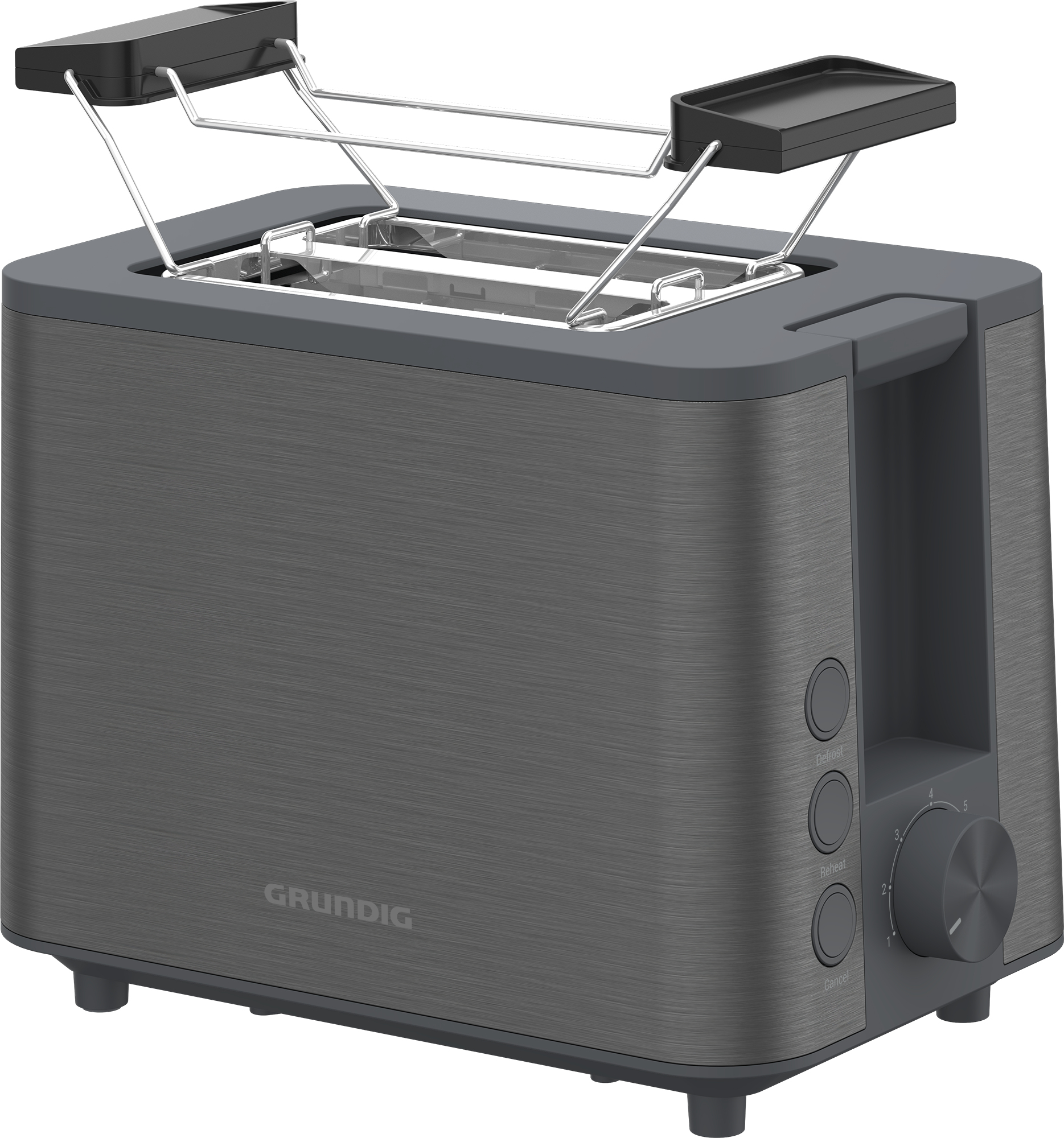 Grundig TA 7340 Toaster