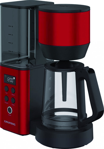Grundig KM 8440 Filterkaffeemaschine