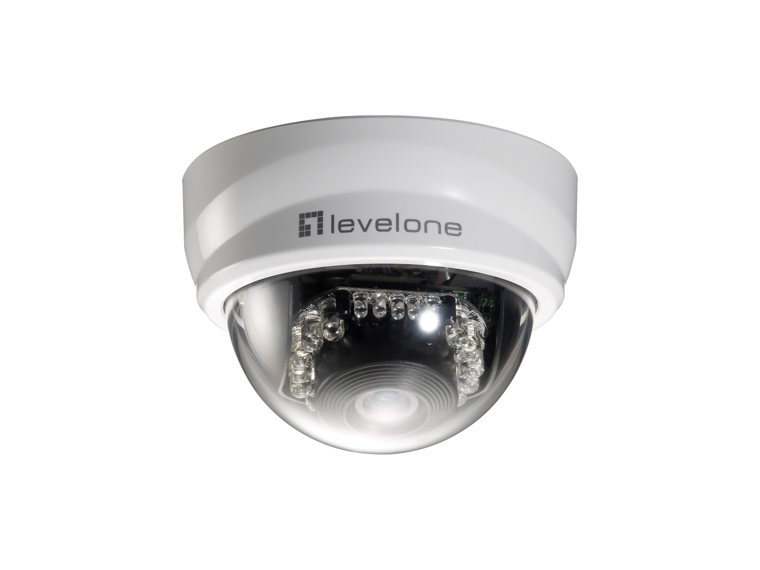 LevelOne LevelOne FCS-3101 IP Network Camera