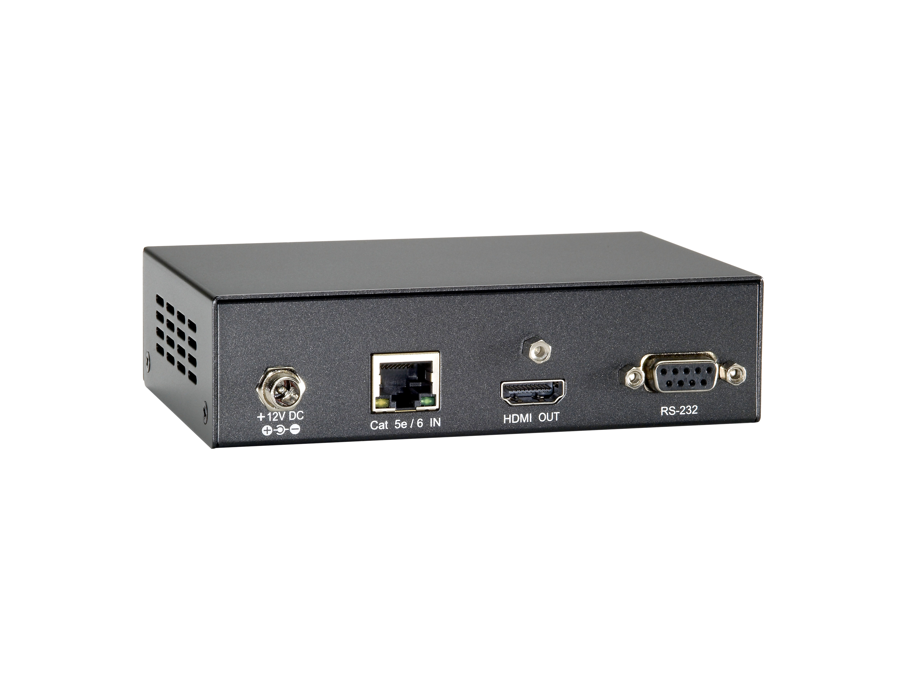 Digital data communication Level One HDMI over Cat.5 Transmitter, 300m