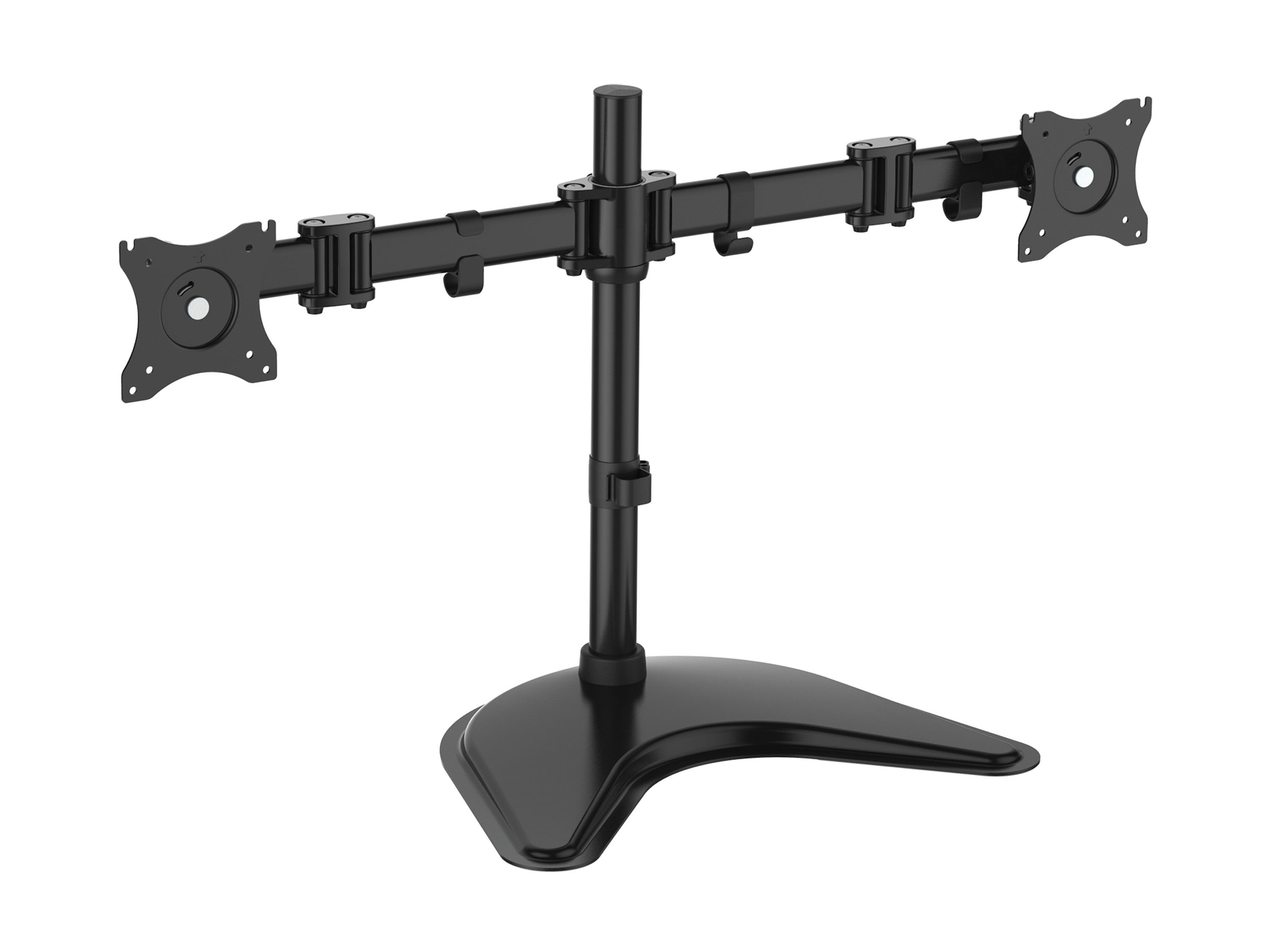Digital data communication equip 13--27- Zweifach-Gelenk-Monitor/LCD-T