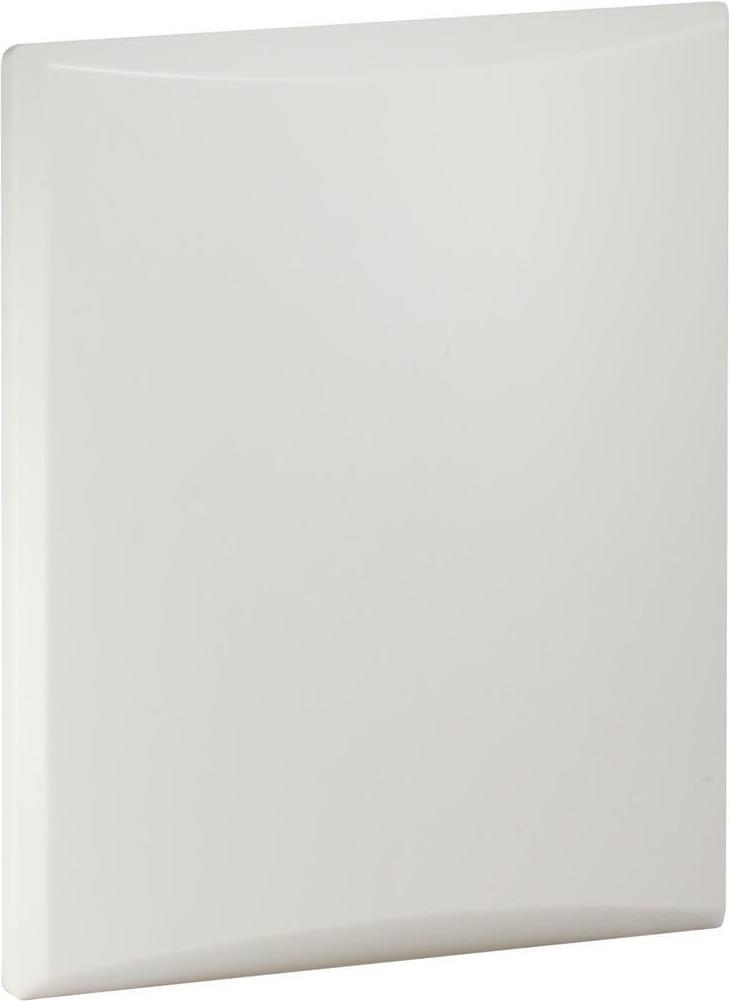LevelOne WAN-2182 - Antenne - Blech - Wi-Fi - 18 dBi - gerichtet - Innen / Außen, Stangenbefestigung