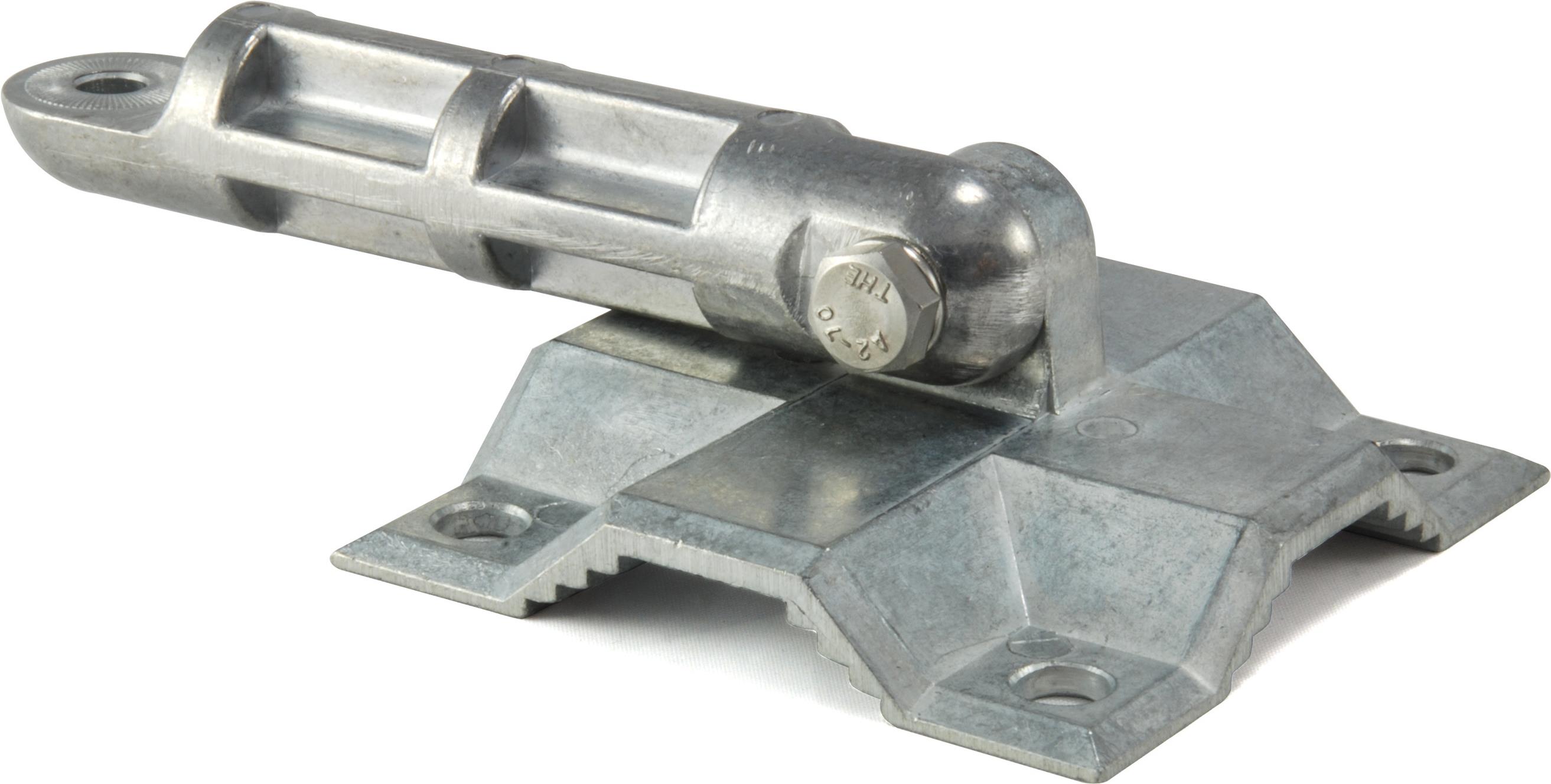 LevelOne WAN-4201 Directional antenna N-Typ 20dBi Netzwerk-Antenne (WAN-4201)