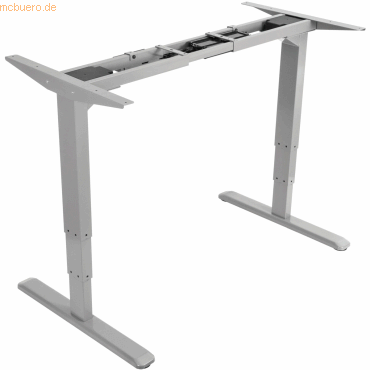 Digital data communication equip ERGO Elektr.-Sitz-Steh-Tischgestell,