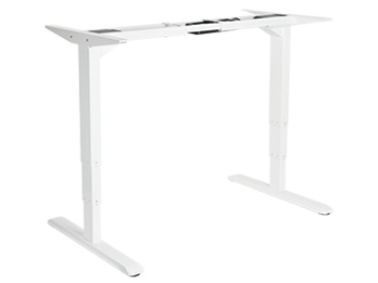 Digital data communication equip ERGO Elektr.-Sitz-Steh-Tischgestell,